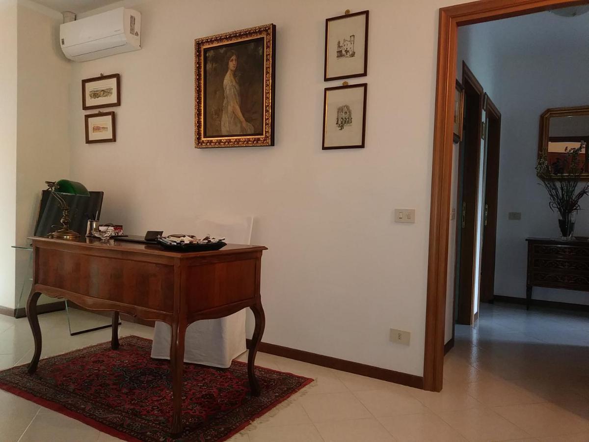 Casa Renata Free Covered Private Parking Siena Exterior foto